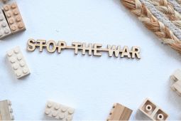 Boat Wooden Building Blocks Set