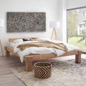 Farmhouse Wood Wall Panel