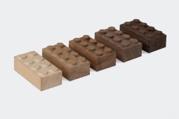 Castle Woodcraft Construction Kit