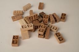 Castle Woodcraft Construction Kit